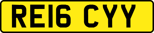 RE16CYY