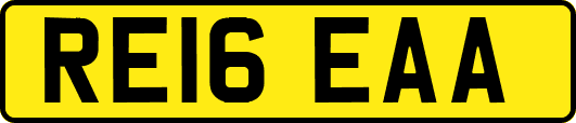 RE16EAA