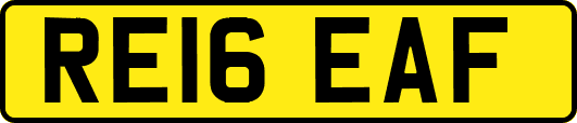 RE16EAF