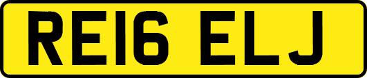 RE16ELJ