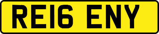 RE16ENY