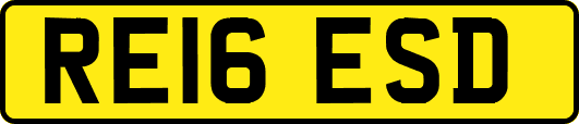 RE16ESD
