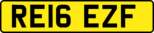 RE16EZF