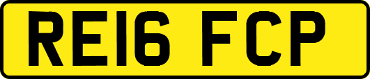 RE16FCP