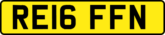 RE16FFN