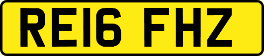 RE16FHZ