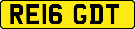 RE16GDT