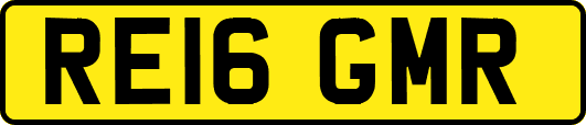 RE16GMR