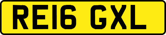 RE16GXL