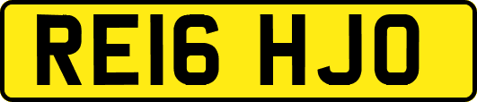 RE16HJO