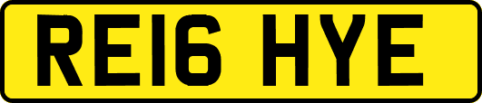 RE16HYE