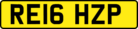 RE16HZP