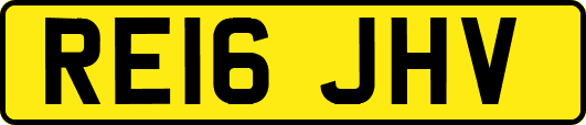 RE16JHV