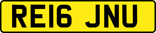 RE16JNU
