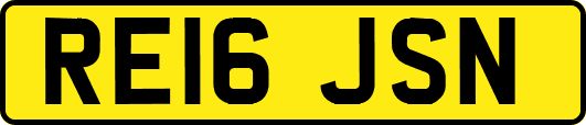 RE16JSN
