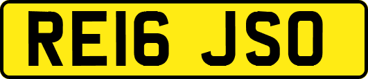 RE16JSO