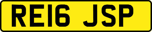 RE16JSP