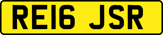 RE16JSR