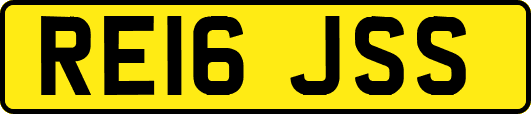 RE16JSS
