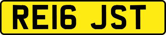 RE16JST
