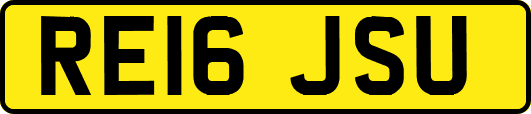 RE16JSU