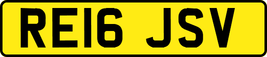 RE16JSV