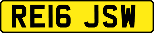 RE16JSW