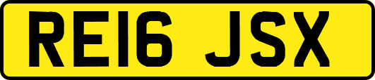 RE16JSX
