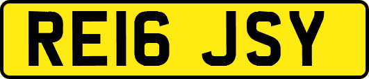 RE16JSY