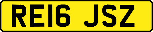RE16JSZ