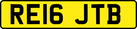 RE16JTB