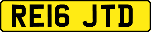 RE16JTD