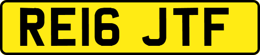RE16JTF