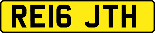 RE16JTH