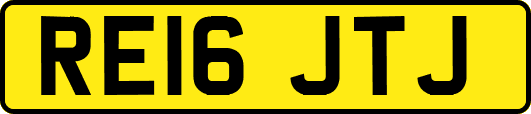 RE16JTJ