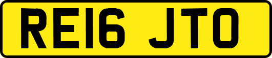 RE16JTO