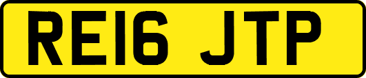 RE16JTP