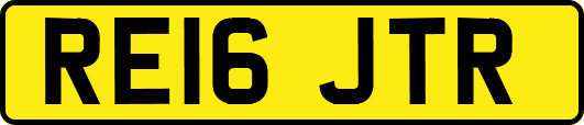 RE16JTR