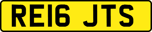 RE16JTS