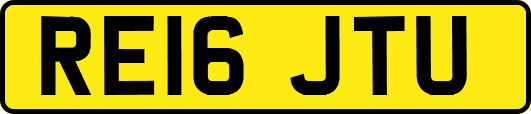 RE16JTU