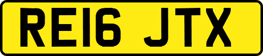 RE16JTX