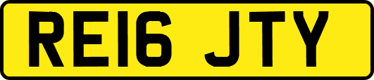 RE16JTY