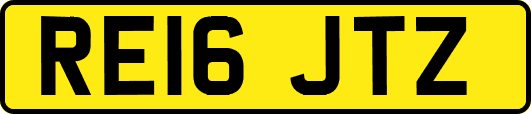RE16JTZ