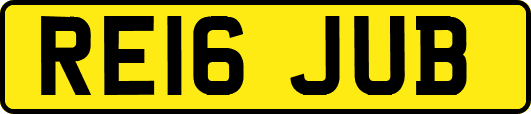 RE16JUB
