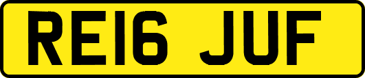 RE16JUF