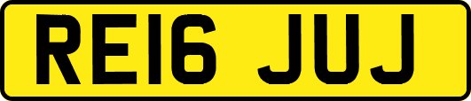 RE16JUJ