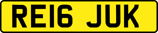 RE16JUK