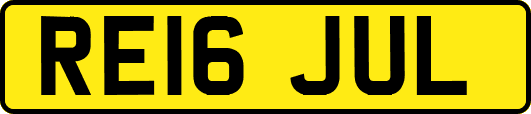 RE16JUL