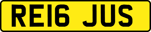 RE16JUS