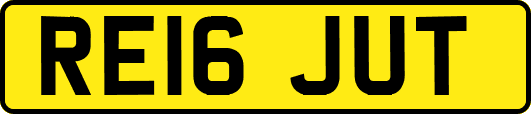 RE16JUT